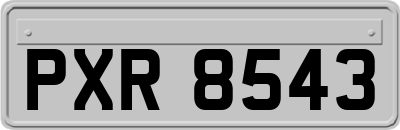 PXR8543