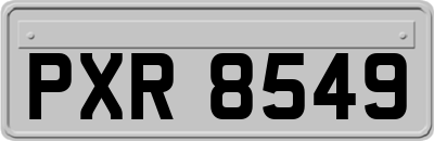 PXR8549