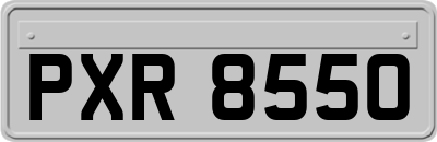 PXR8550