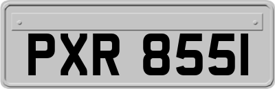 PXR8551