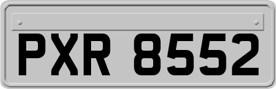 PXR8552