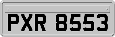 PXR8553