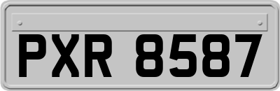 PXR8587