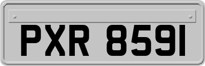 PXR8591