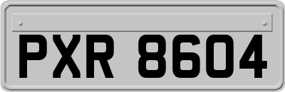 PXR8604