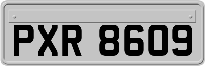 PXR8609