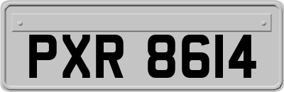 PXR8614