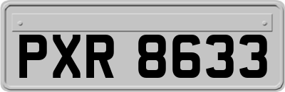 PXR8633