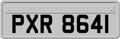 PXR8641