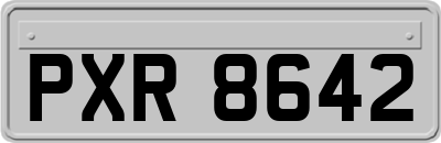 PXR8642