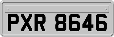 PXR8646