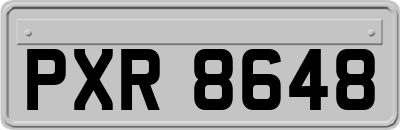 PXR8648