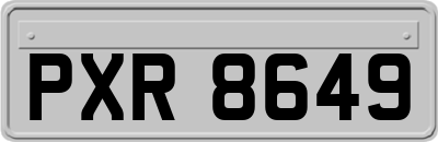 PXR8649