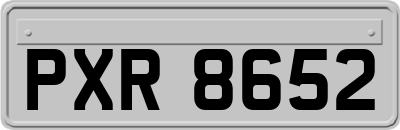 PXR8652