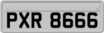 PXR8666