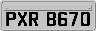 PXR8670