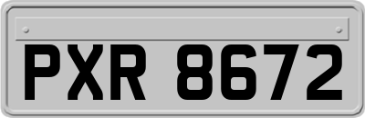 PXR8672