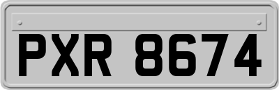 PXR8674