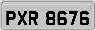 PXR8676