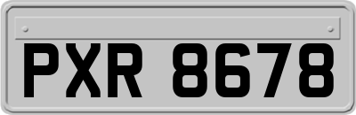 PXR8678