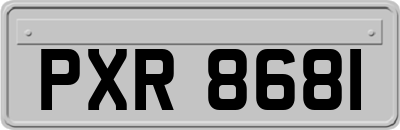 PXR8681