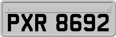 PXR8692