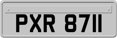 PXR8711