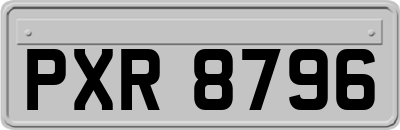 PXR8796