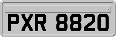 PXR8820