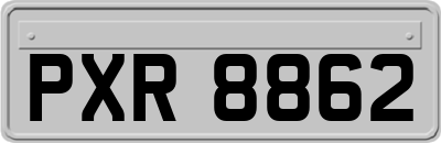 PXR8862