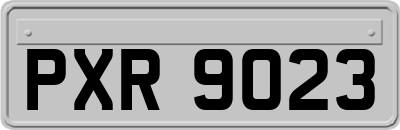 PXR9023