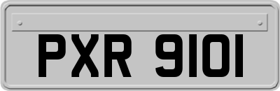 PXR9101