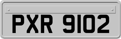 PXR9102