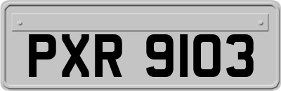PXR9103