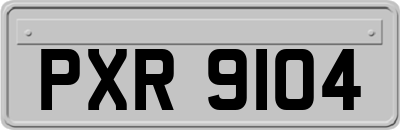 PXR9104