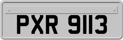 PXR9113