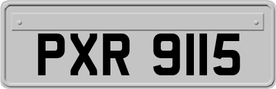 PXR9115