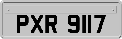 PXR9117