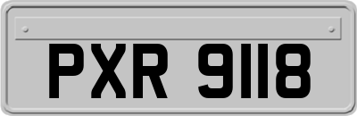 PXR9118