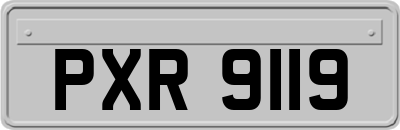 PXR9119