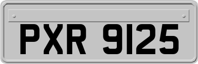 PXR9125