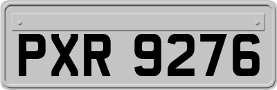 PXR9276