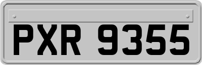 PXR9355