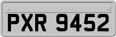 PXR9452