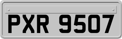 PXR9507