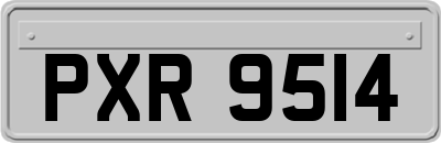 PXR9514