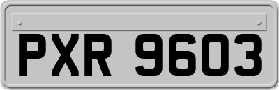 PXR9603