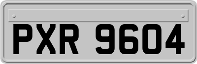 PXR9604