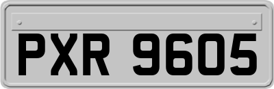 PXR9605