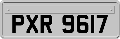 PXR9617